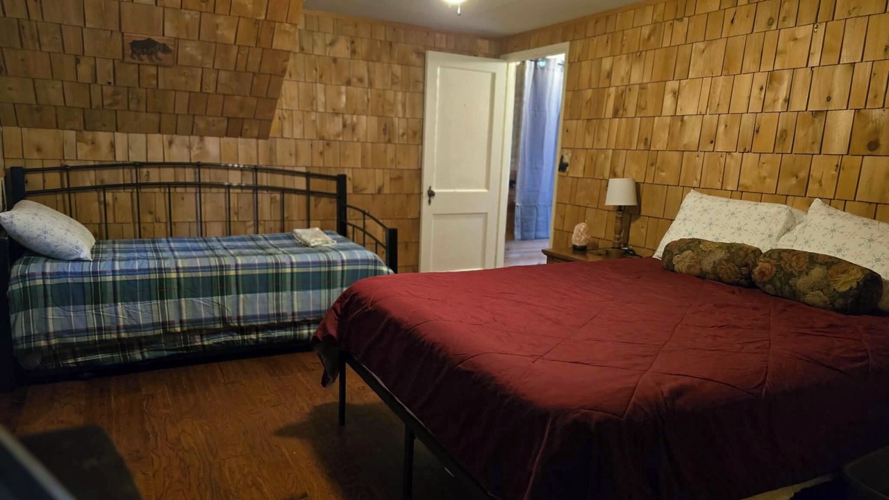 Photo of Bedroom in Ironwood