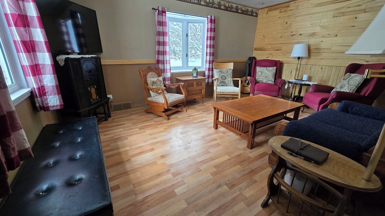 Photo of Livingroom in Ironwood