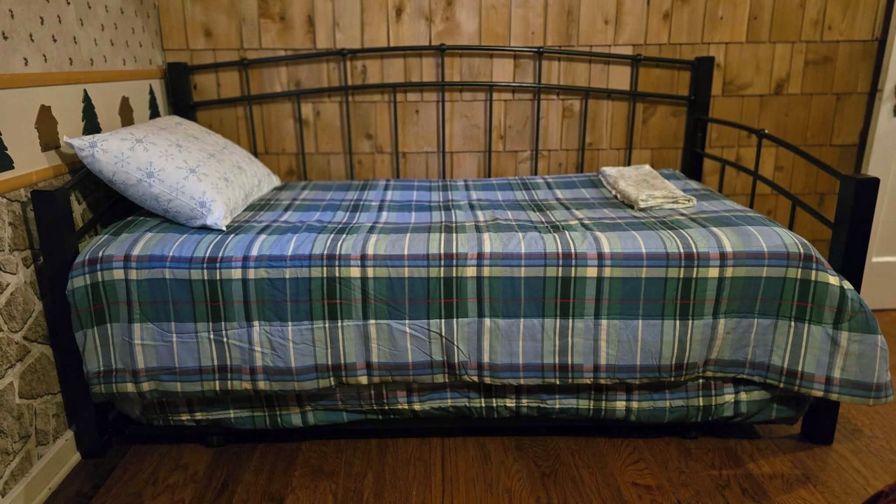 Photo of Bedroom in Ironwood
