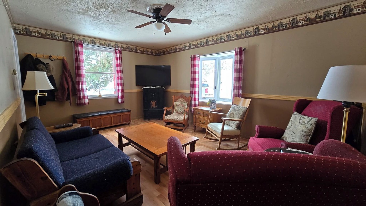 Photo of Livingroom in Ironwood
