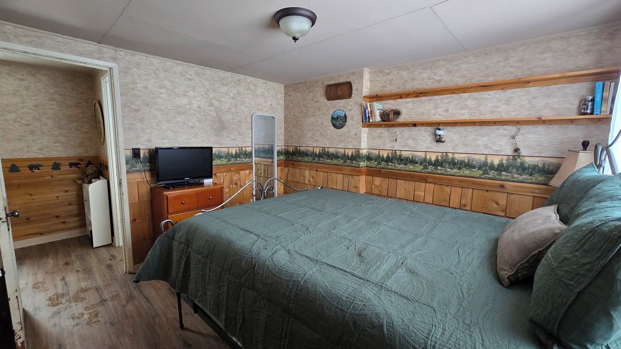 Photo of Bedroom in Ironwood