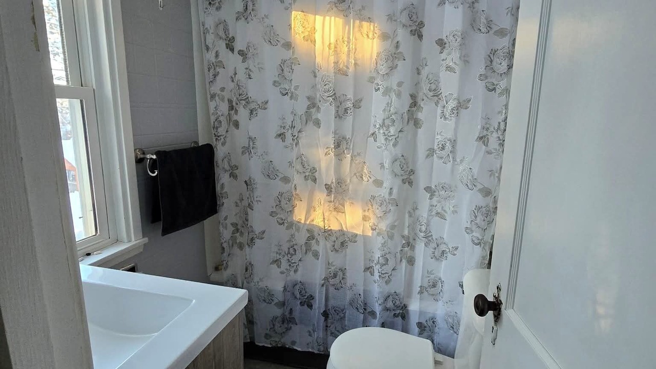 Photo of Bathroom in Ironwood