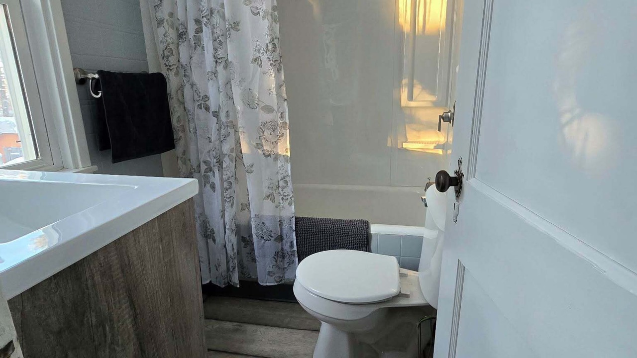 Photo of Bathroom in Ironwood