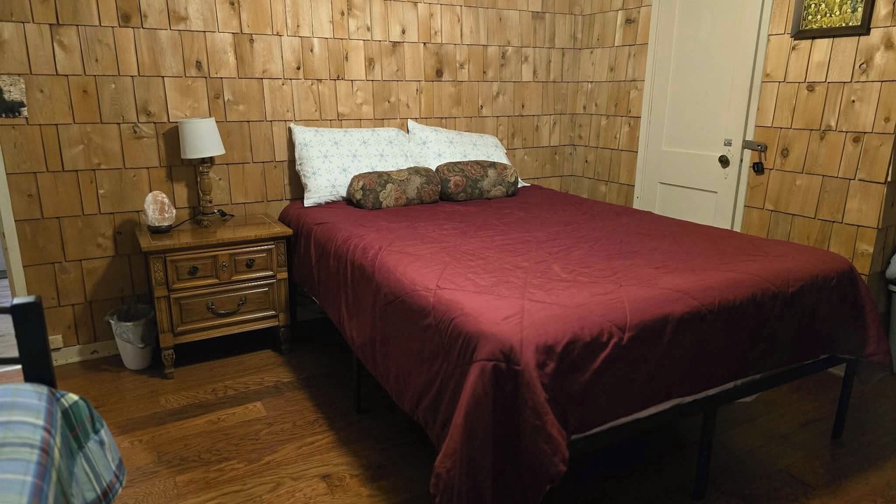 Photo of Bedroom in Ironwood