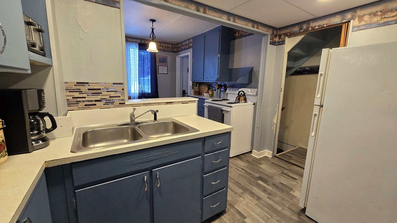 Photo of Kitchen in Ironwood