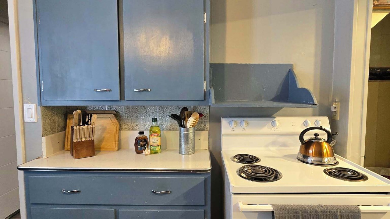 Photo of Kitchen in Ironwood