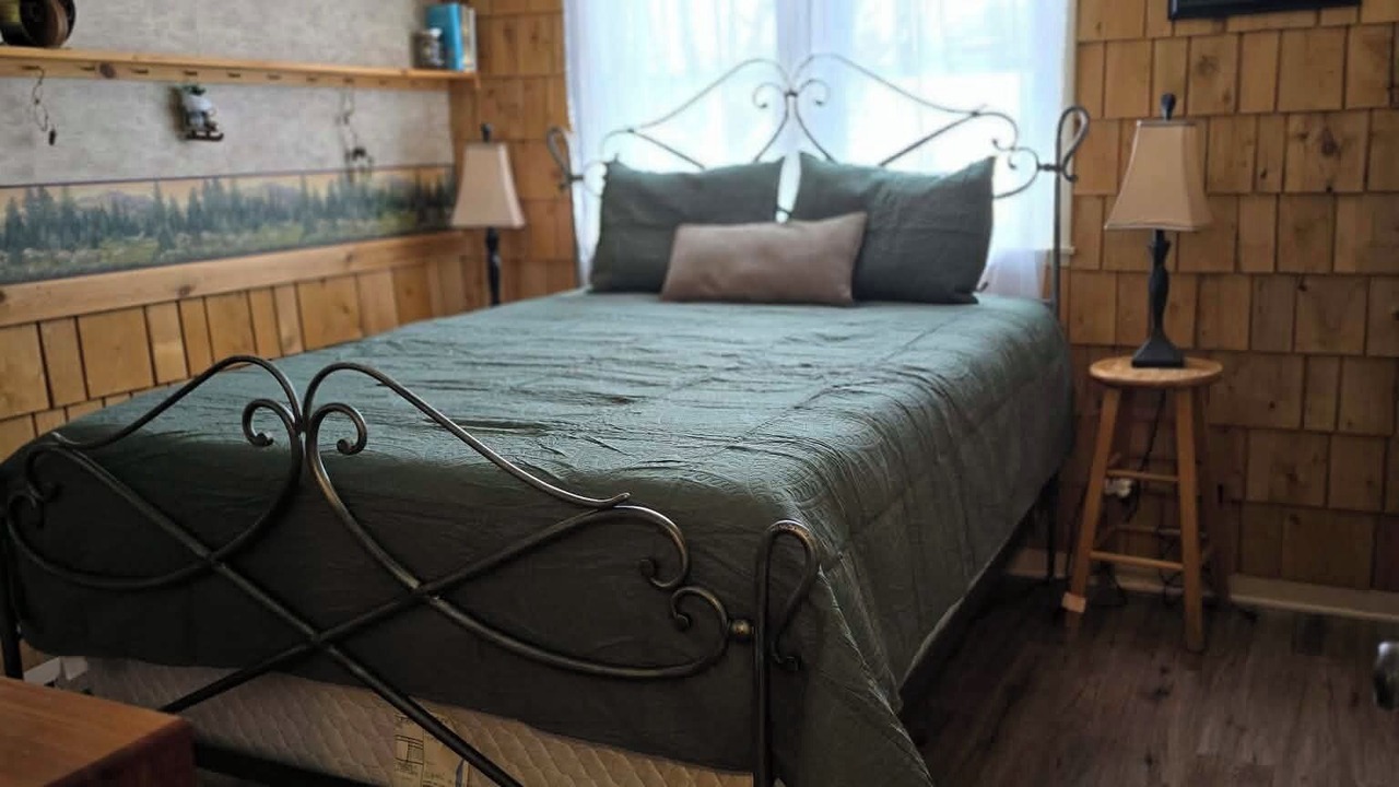 Photo of Bedroom in Ironwood