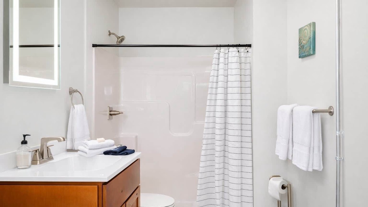 Photo of Bathroom in Appleton