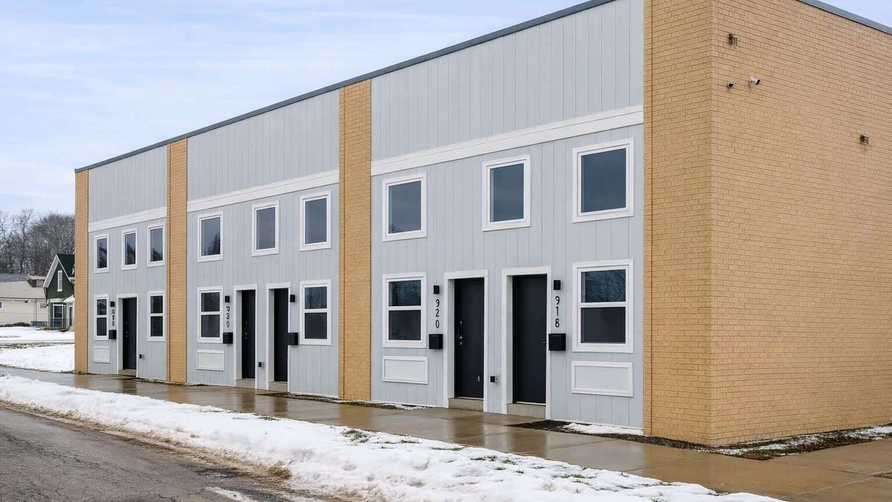 Photo of Outdoor in Appleton
