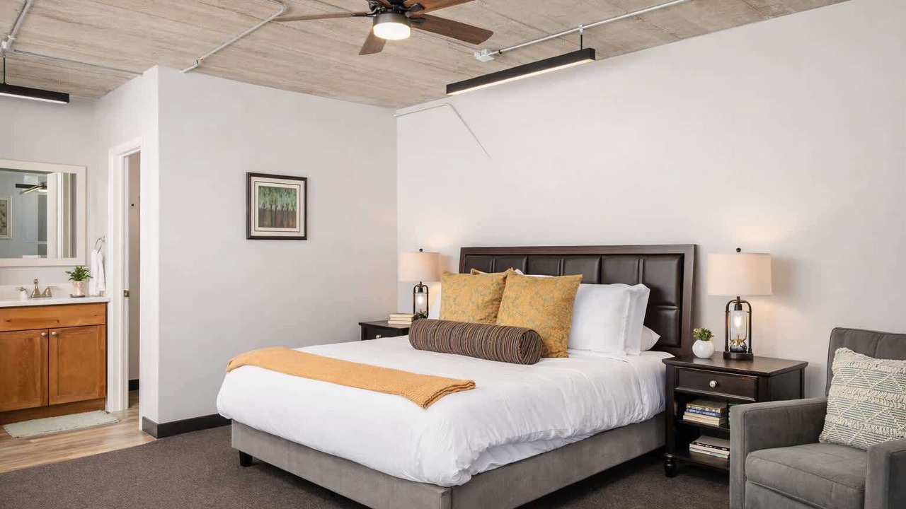 Photo of Bedroom in Appleton