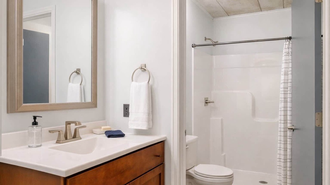 Photo of Bathroom in Appleton