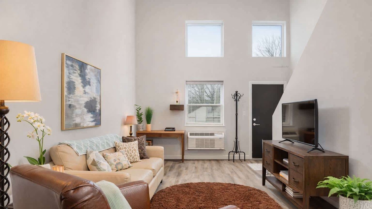 Photo of Livingroom in Appleton