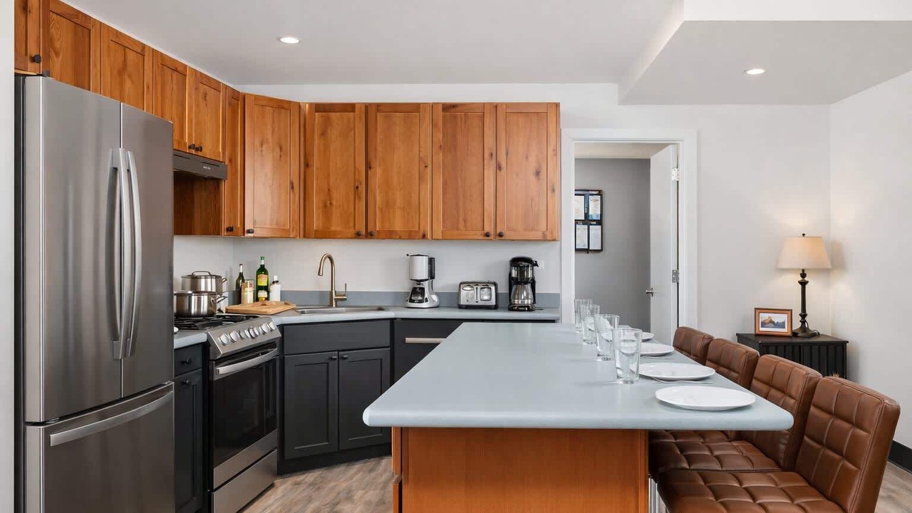 Photo of Kitchen in Appleton