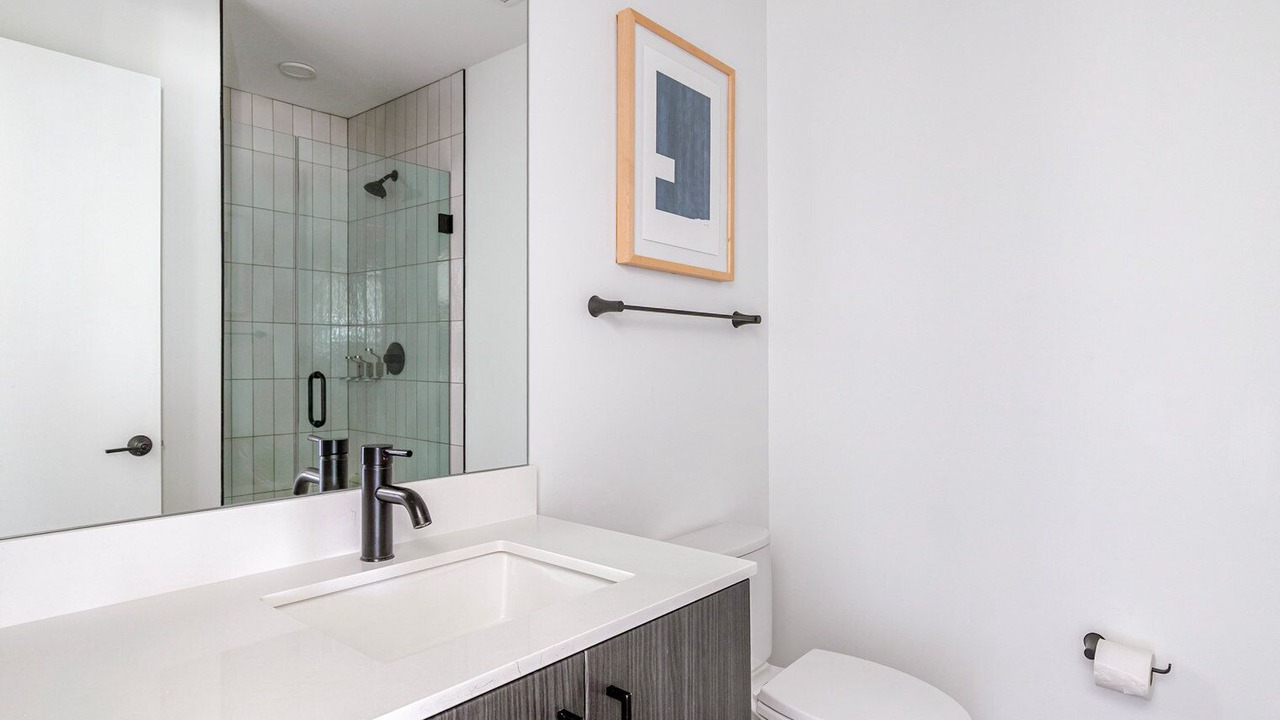 Photo of Bathroom in Near North Side