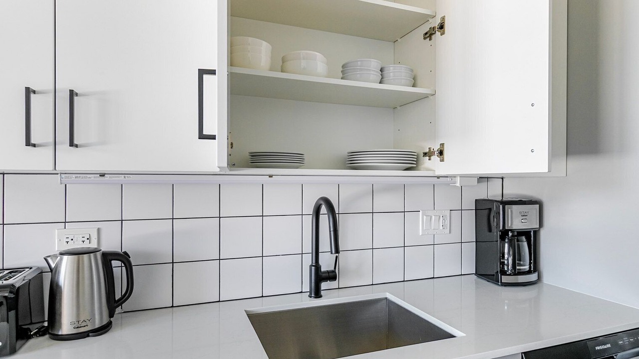 Photo of Kitchen in Near North Side