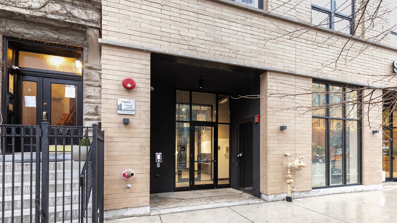 Photo of Outdoor in Near North Side