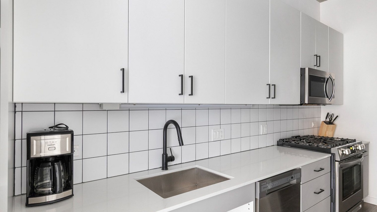 Photo of Kitchen in Near North Side