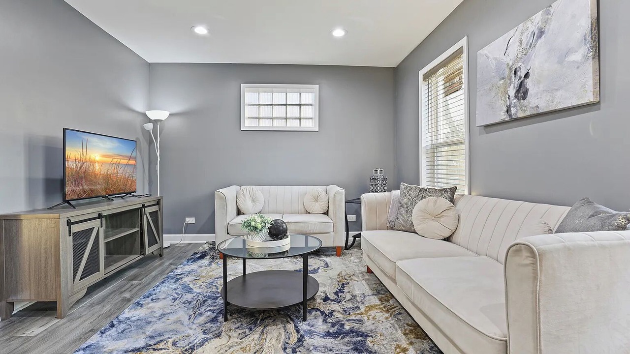 Photo of Livingroom in Forestview