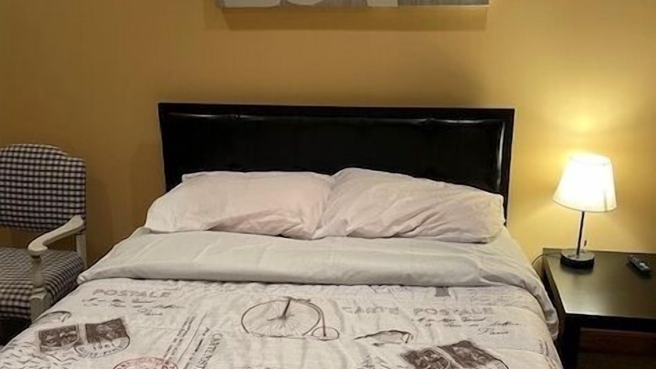 Photo of Bedroom in Killgubbin