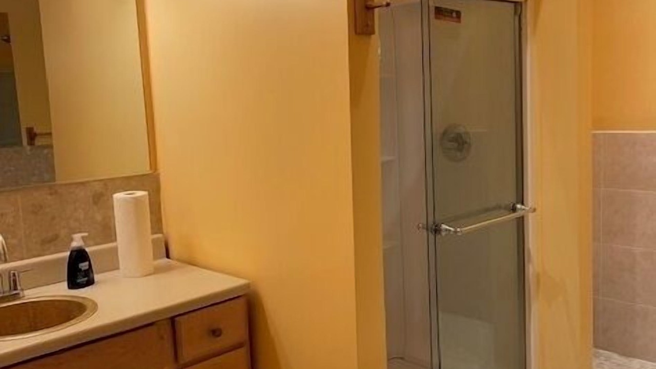 Photo of Bathroom in Killgubbin