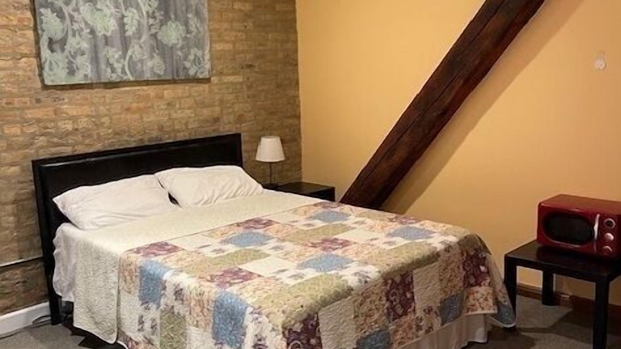 Photo of Bedroom in Killgubbin