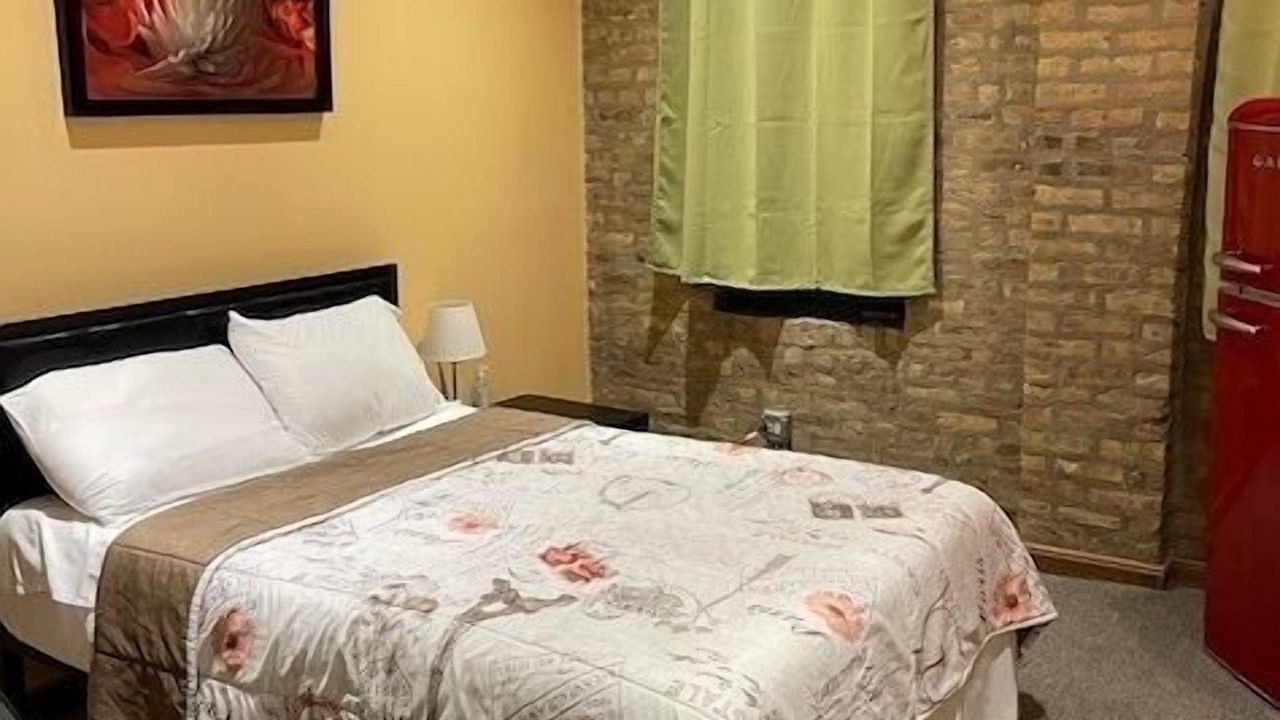 Photo of Bedroom in Killgubbin