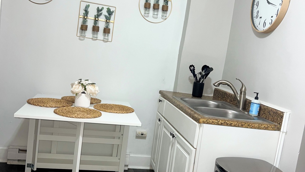 Photo of Kitchen in Marquette
