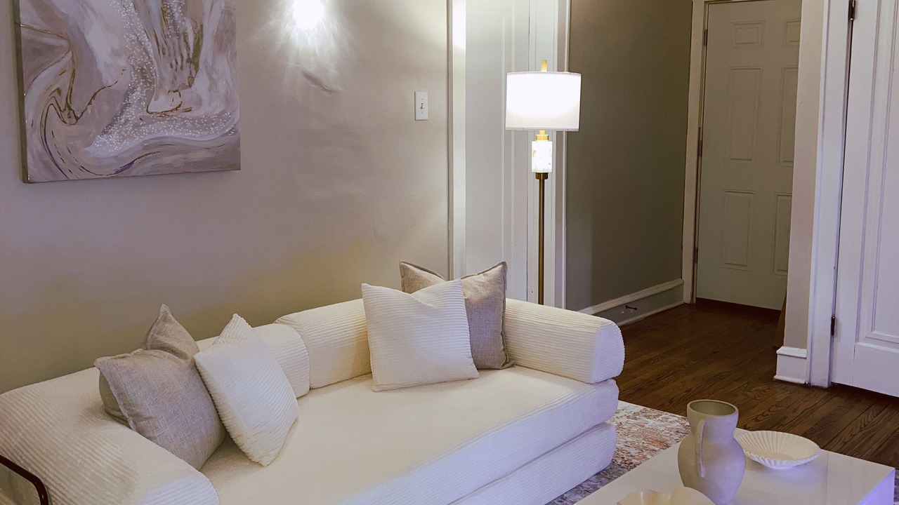 Photo of Livingroom in Marquette
