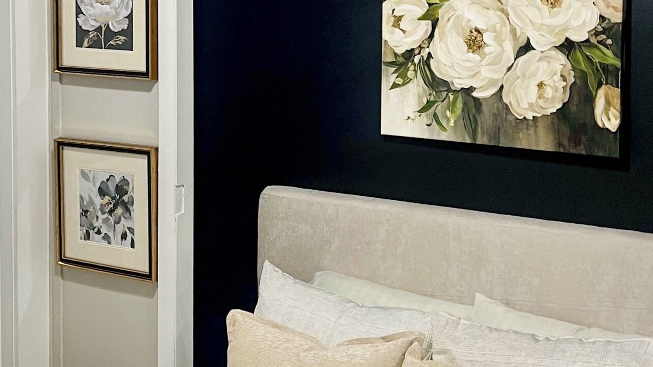 Photo of Bedroom in Marquette