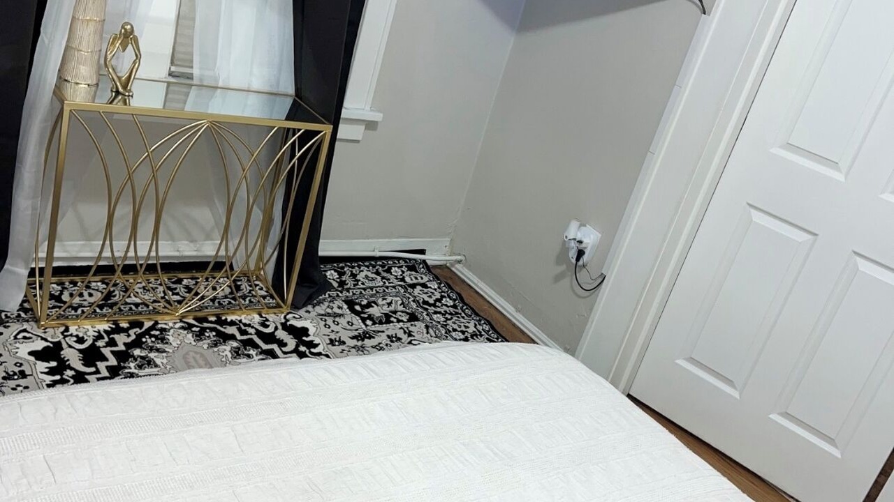 Photo of Bedroom in Marquette