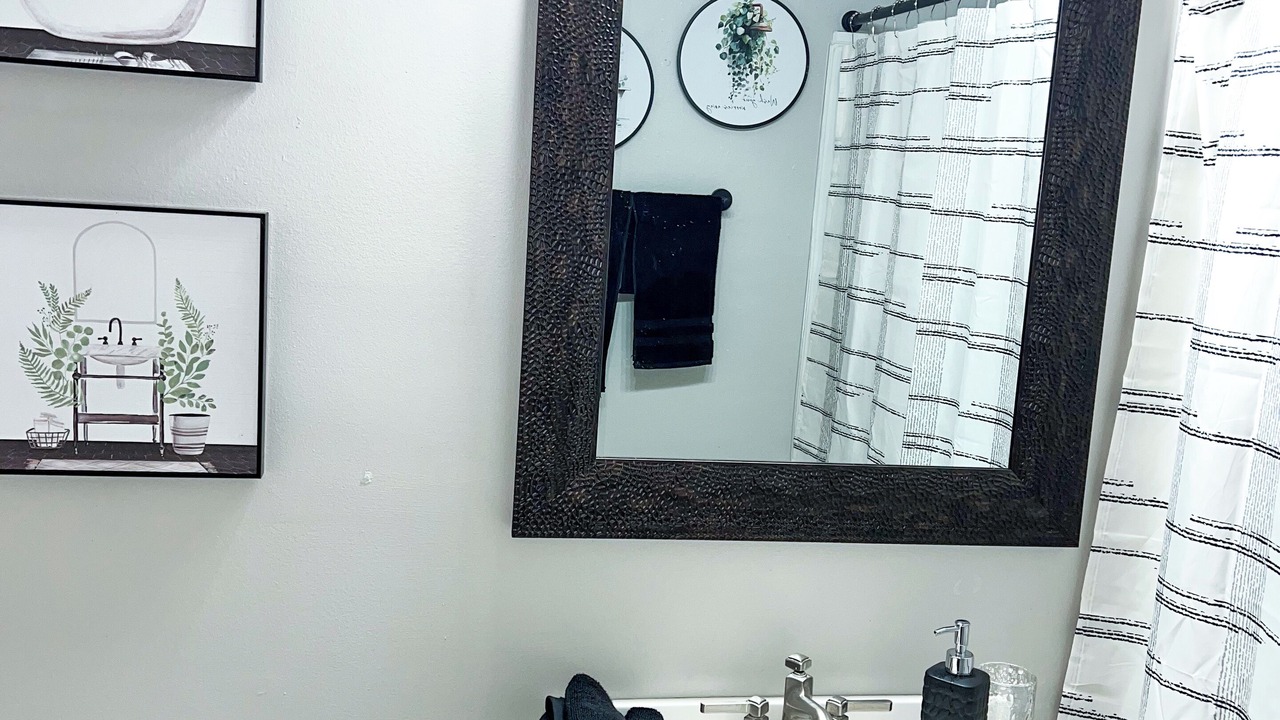 Photo of Bathroom in Marquette