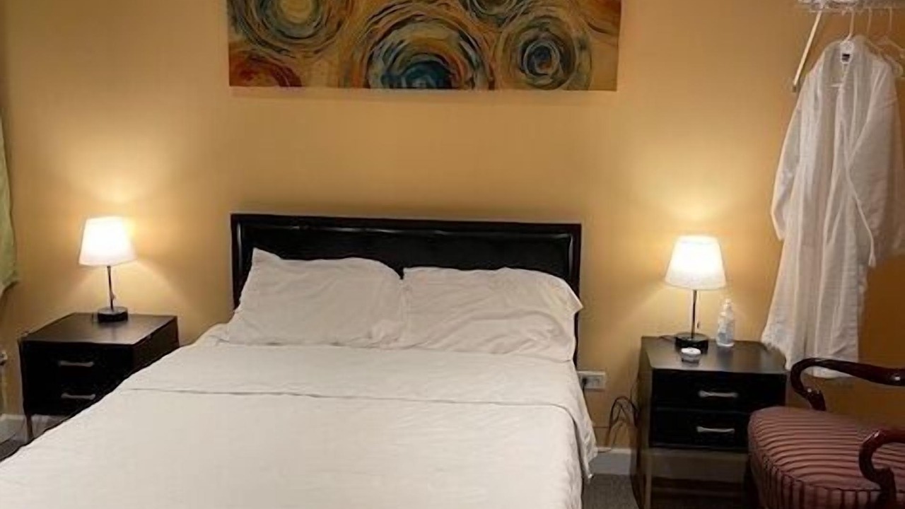 Photo of Bedroom in Killgubbin