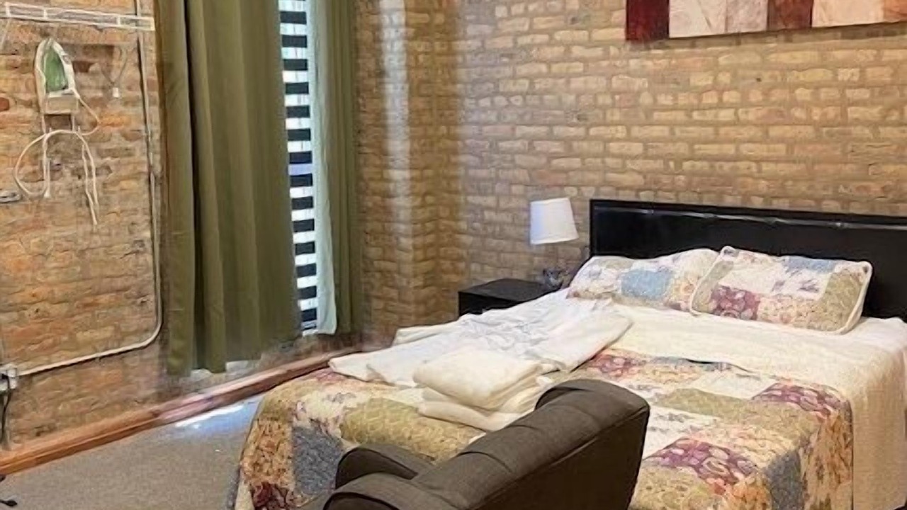 Photo of Bedroom in Killgubbin