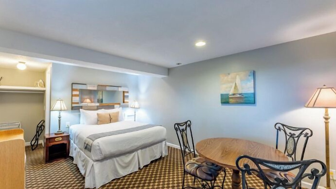 Photo of Bedroom in Whitehall