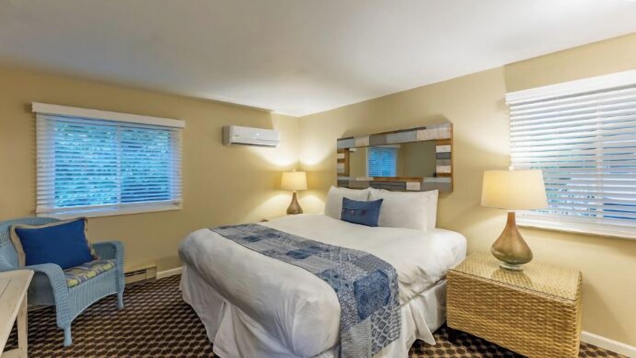 Photo of Bedroom in Whitehall