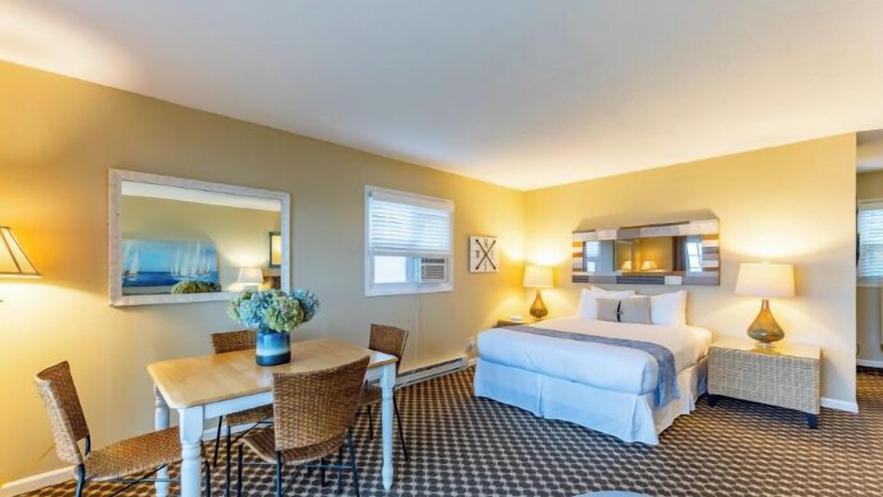 Photo of Bedroom in Whitehall