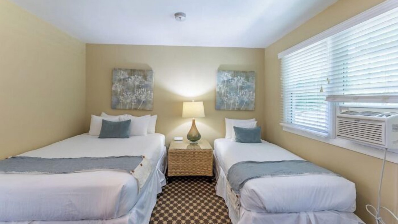 Photo of Bedroom in Whitehall