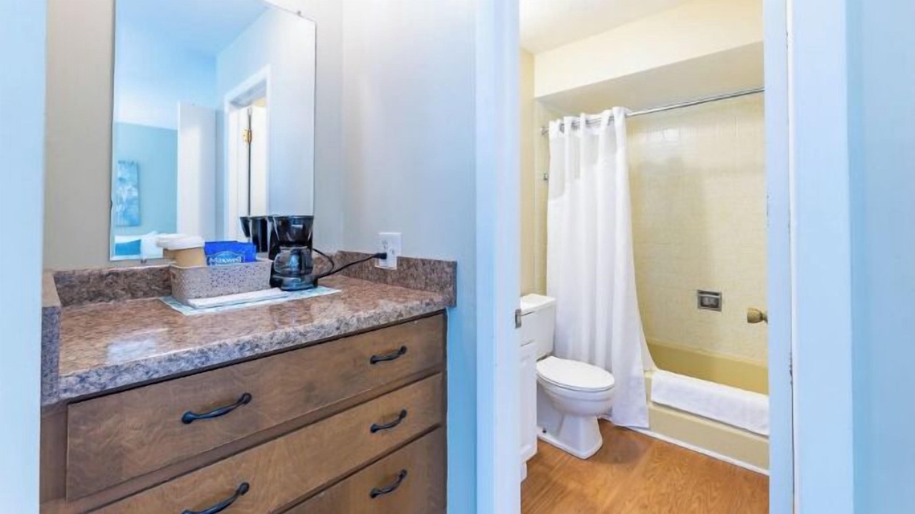 Photo of Bathroom in Whitehall