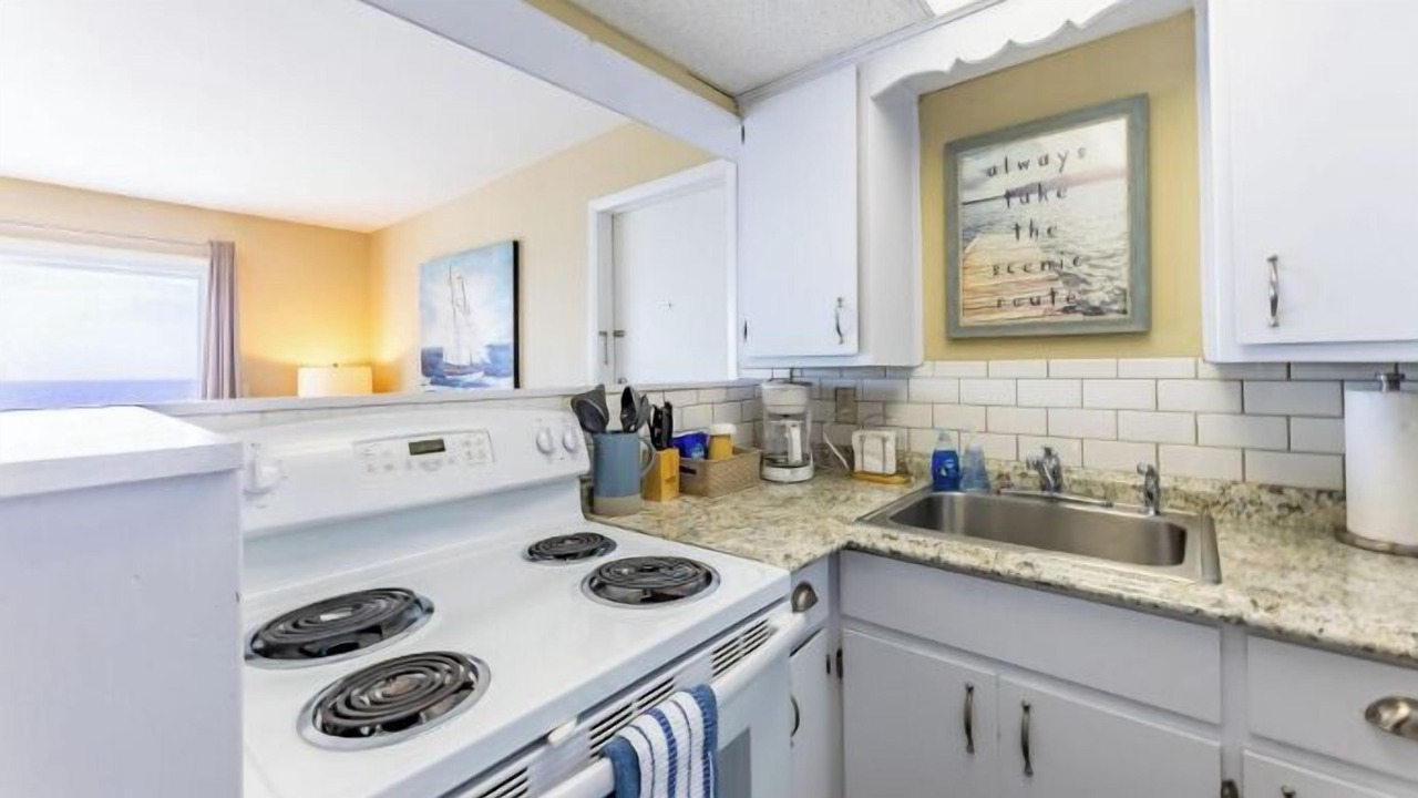 Photo of Kitchen in Whitehall