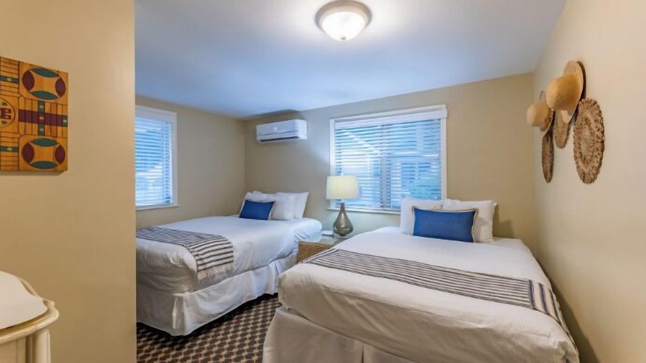 Photo of Bedroom in Whitehall