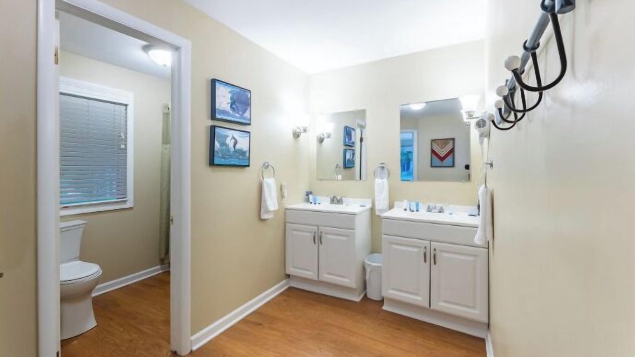 Photo of Bathroom in Whitehall