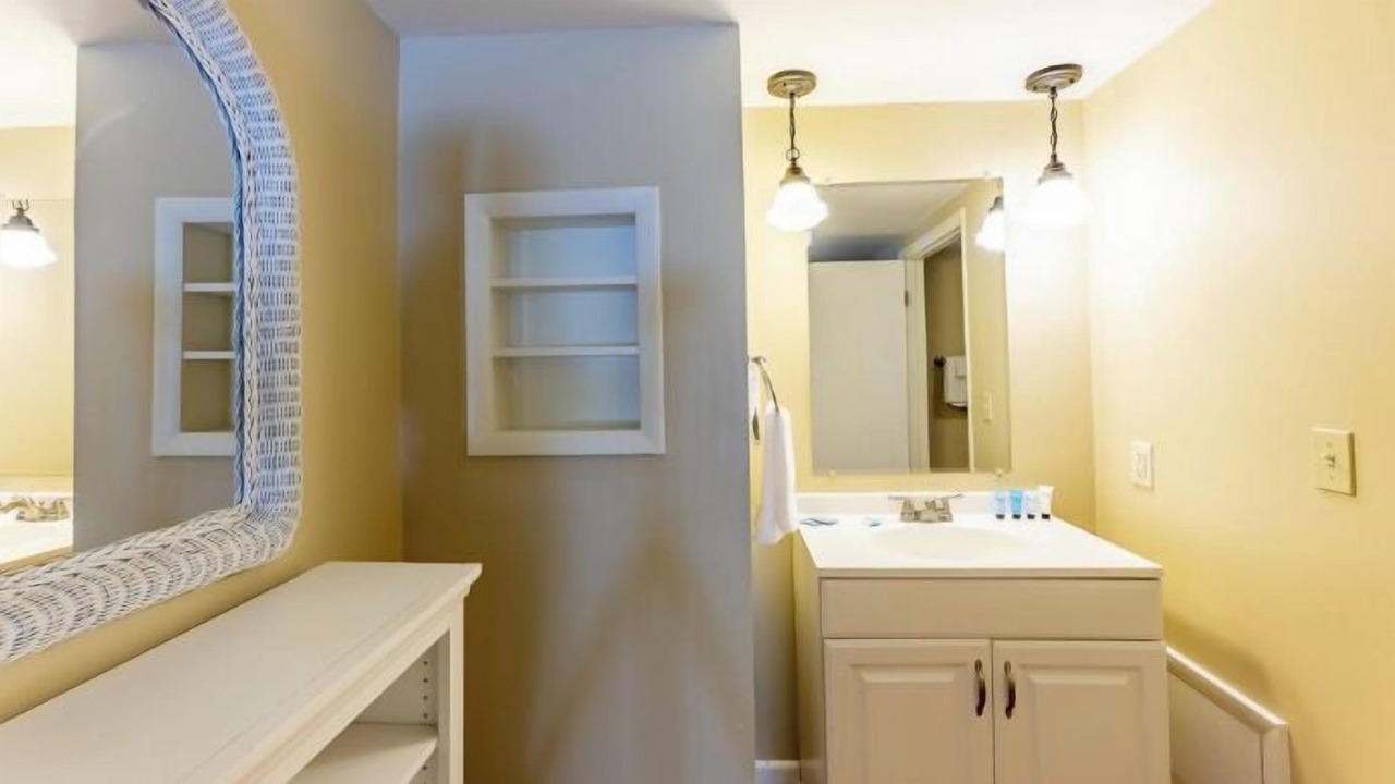 Photo of Bathroom in Whitehall