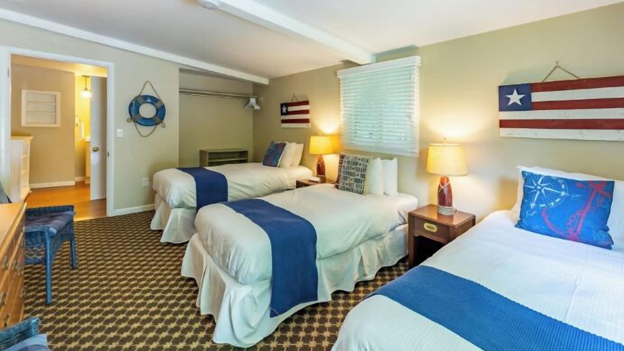 Photo of Bedroom in Whitehall