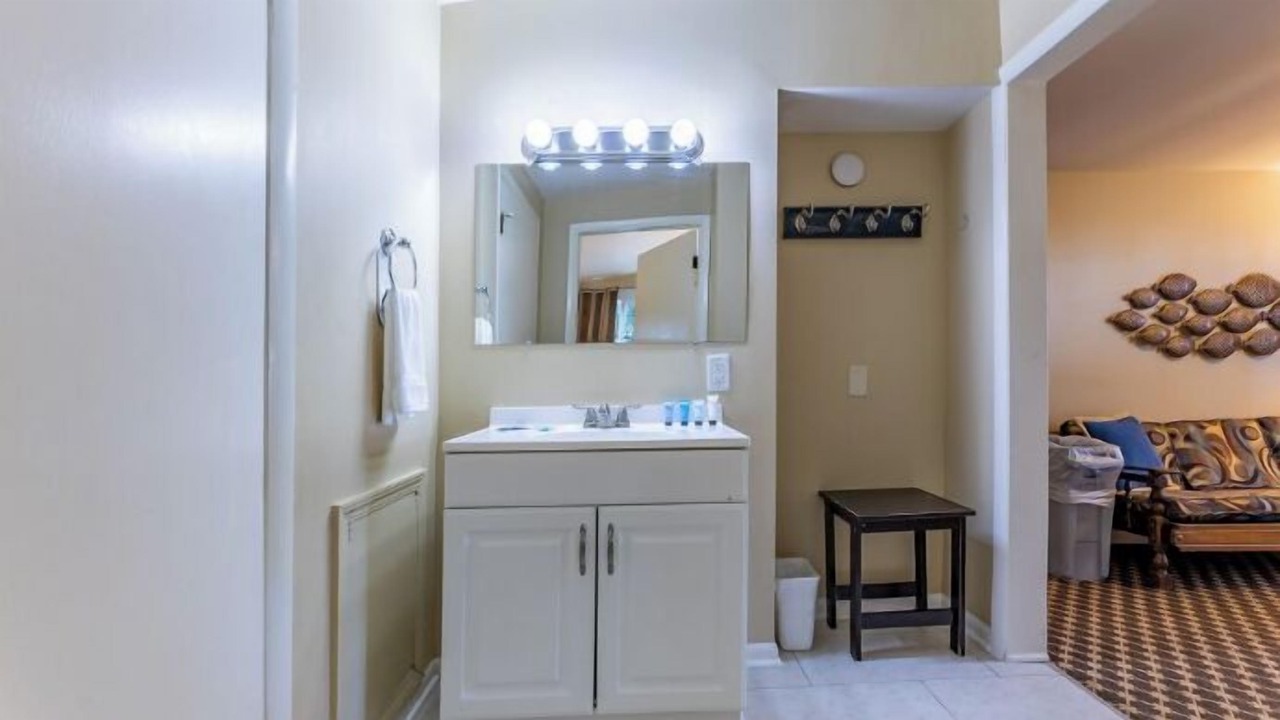 Photo of Bathroom in Whitehall