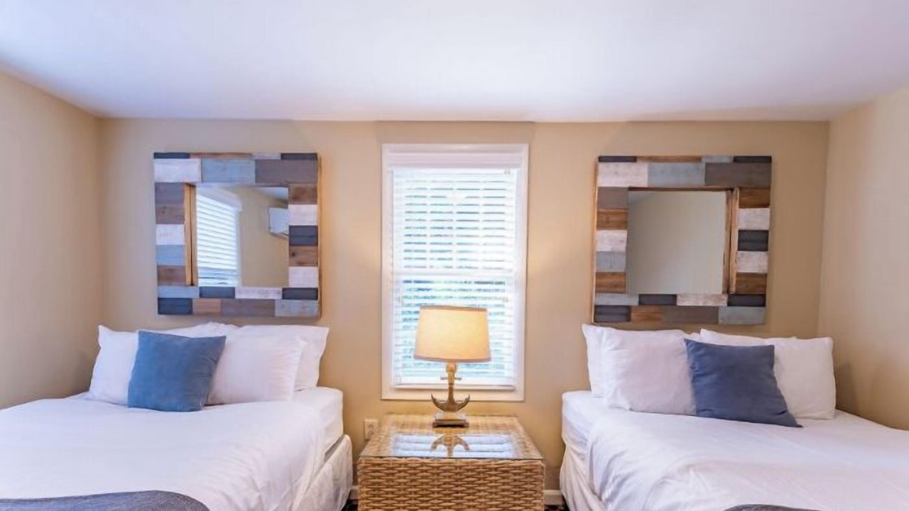 Photo of Bedroom in Whitehall