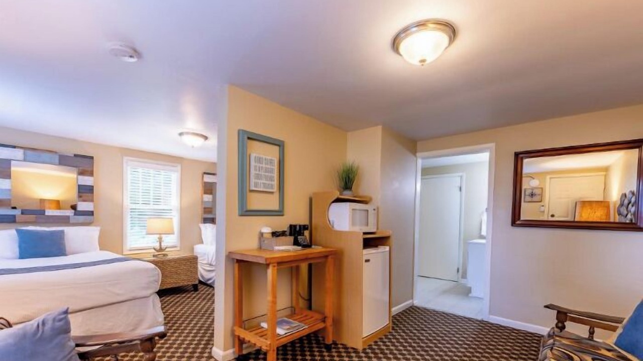 Photo of Bedroom in Whitehall