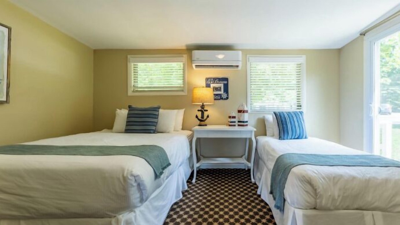 Photo of Bedroom in Whitehall