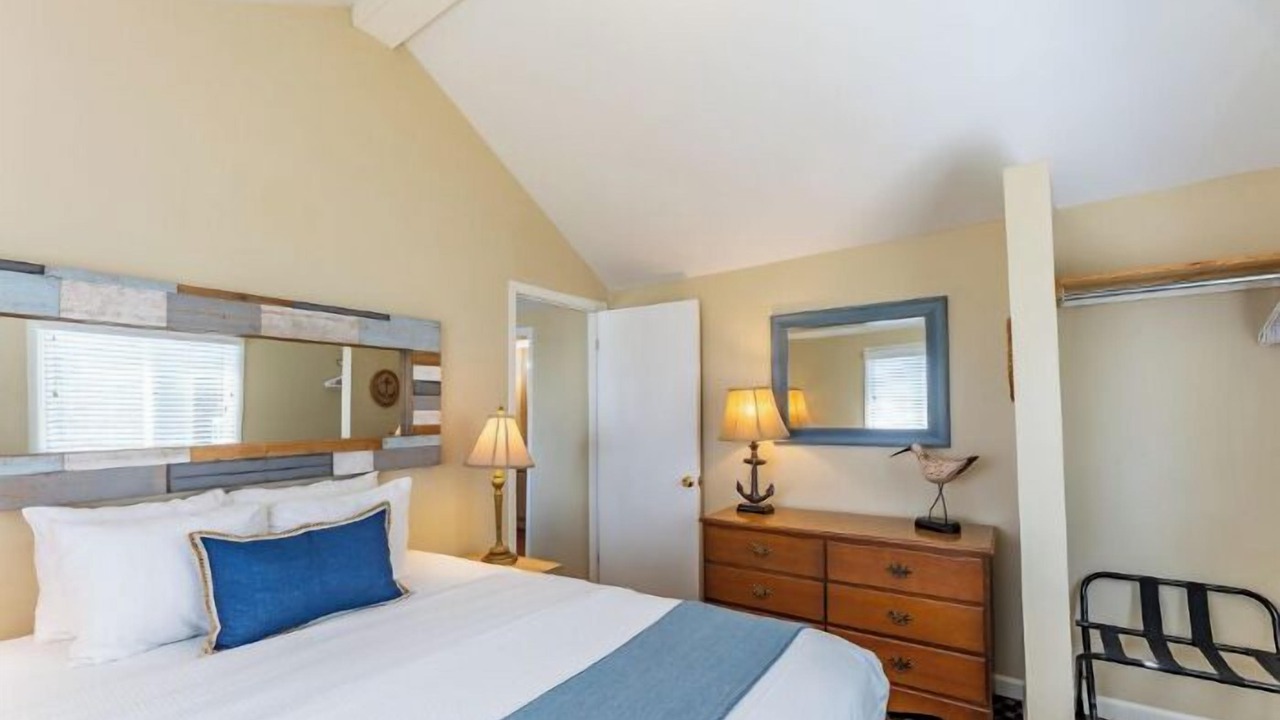 Photo of Bedroom in Whitehall