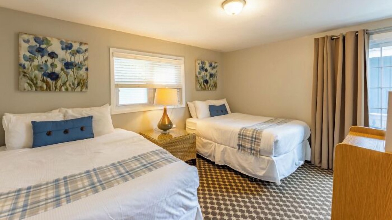 Photo of Bedroom in Whitehall