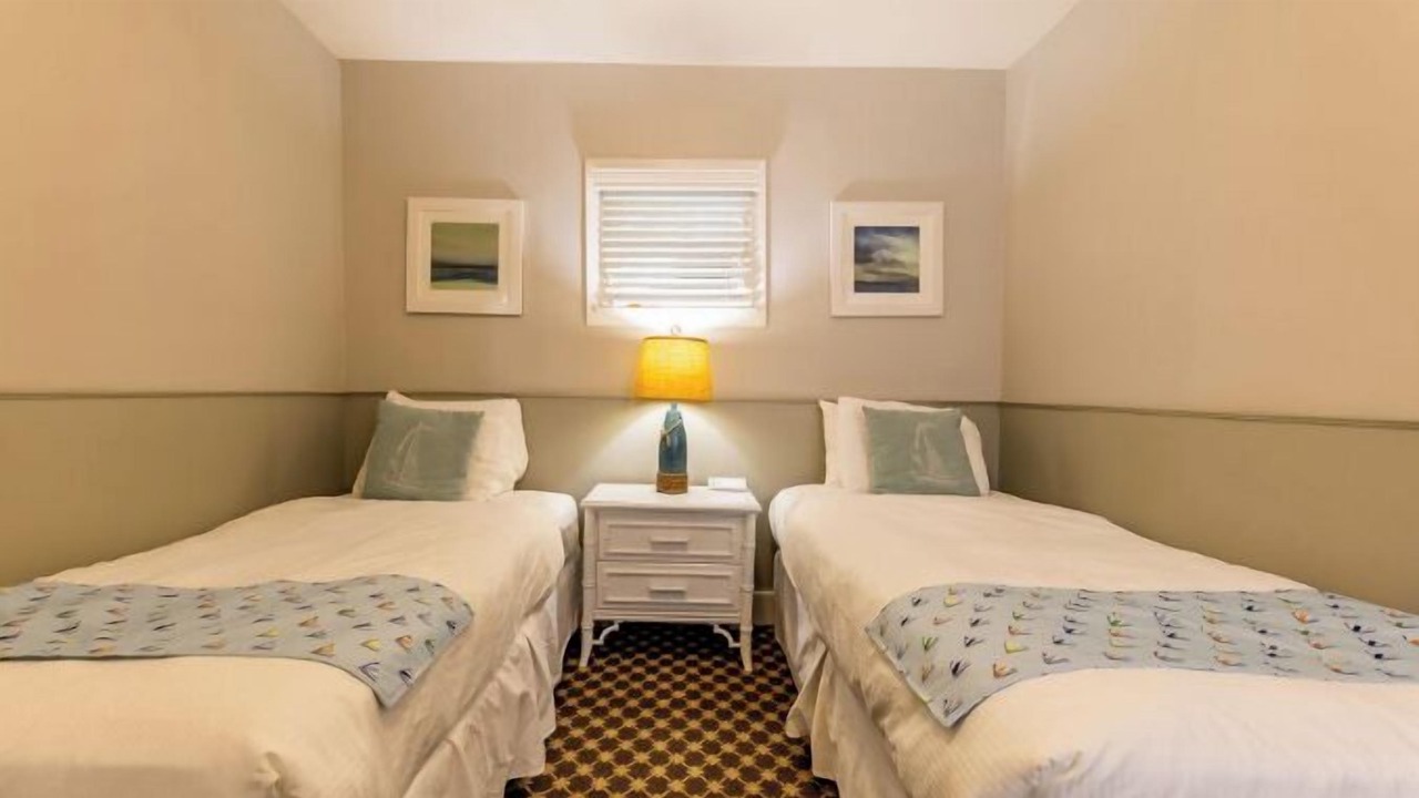 Photo of Bedroom in Whitehall